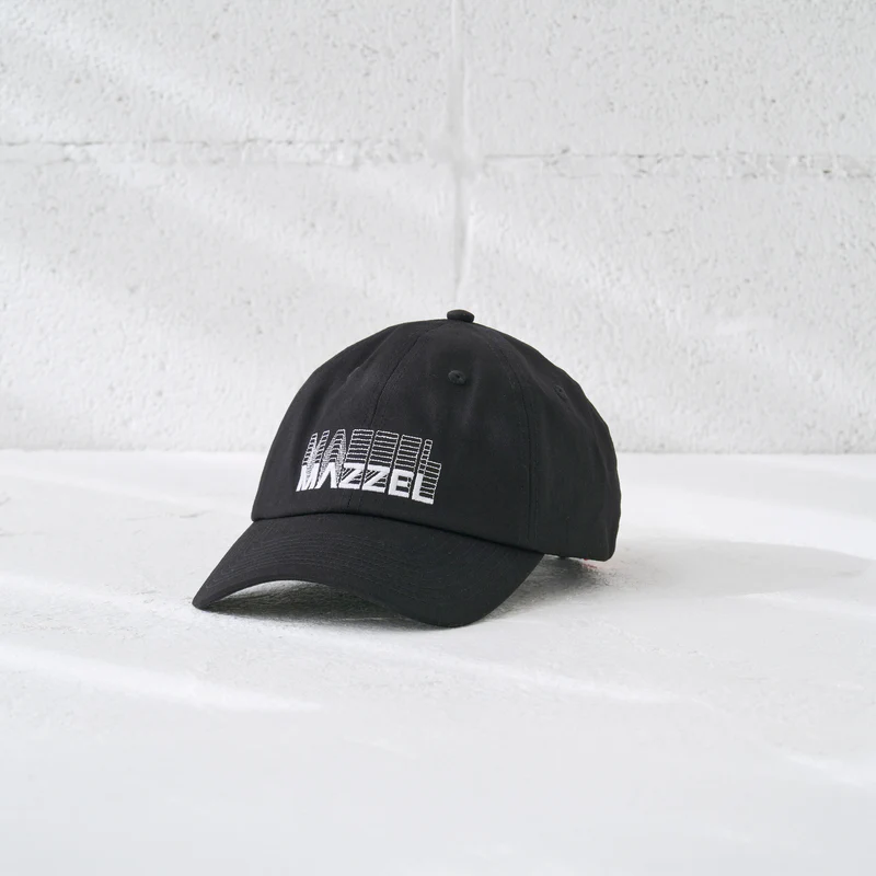 MAZZEL LOGO REVAMP グッズ計算機
