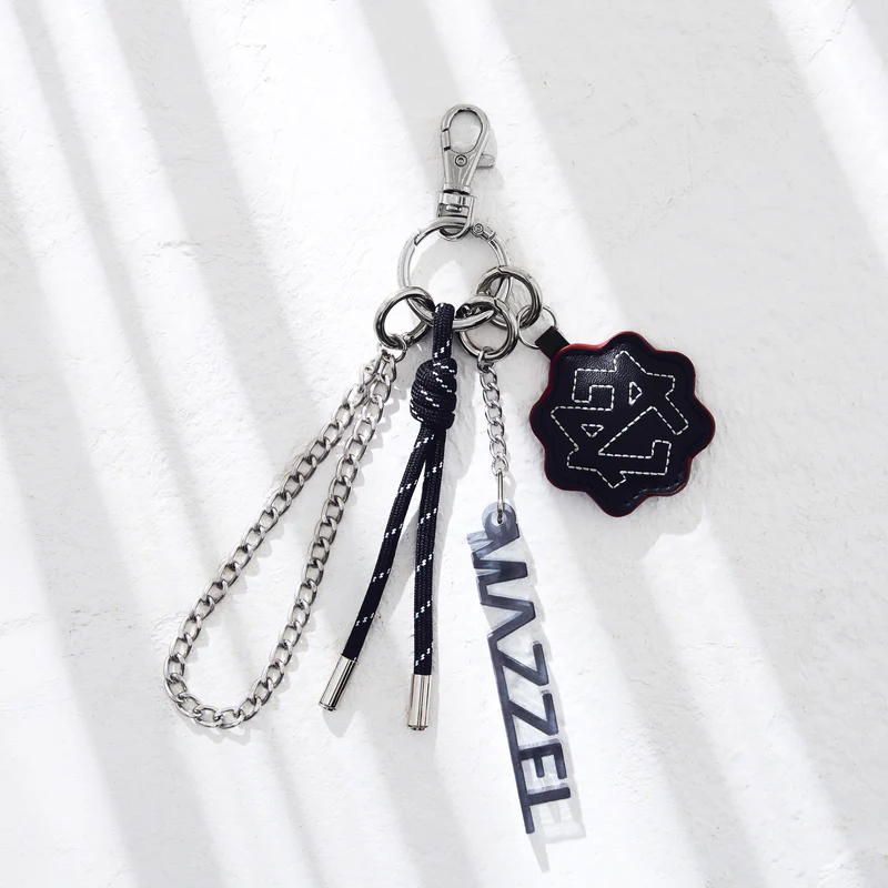 MAZZEL LOGO REVAMP グッズ計算機