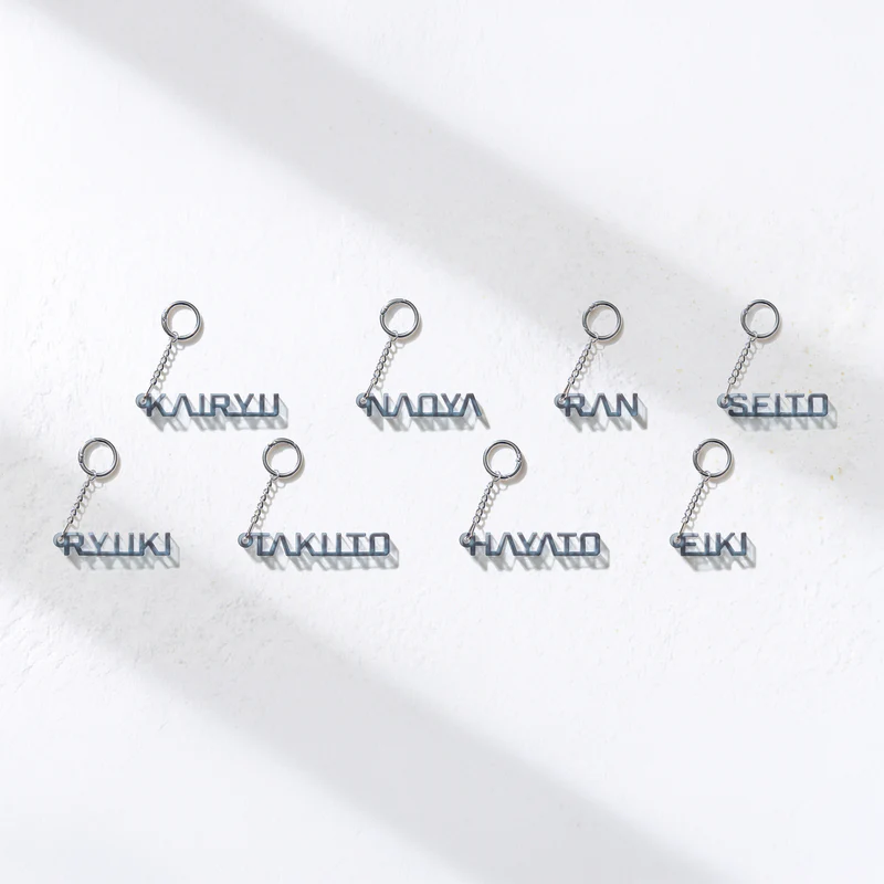 MAZZEL LOGO REVAMP グッズ計算機