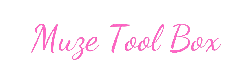 MUZE TOOL BOX